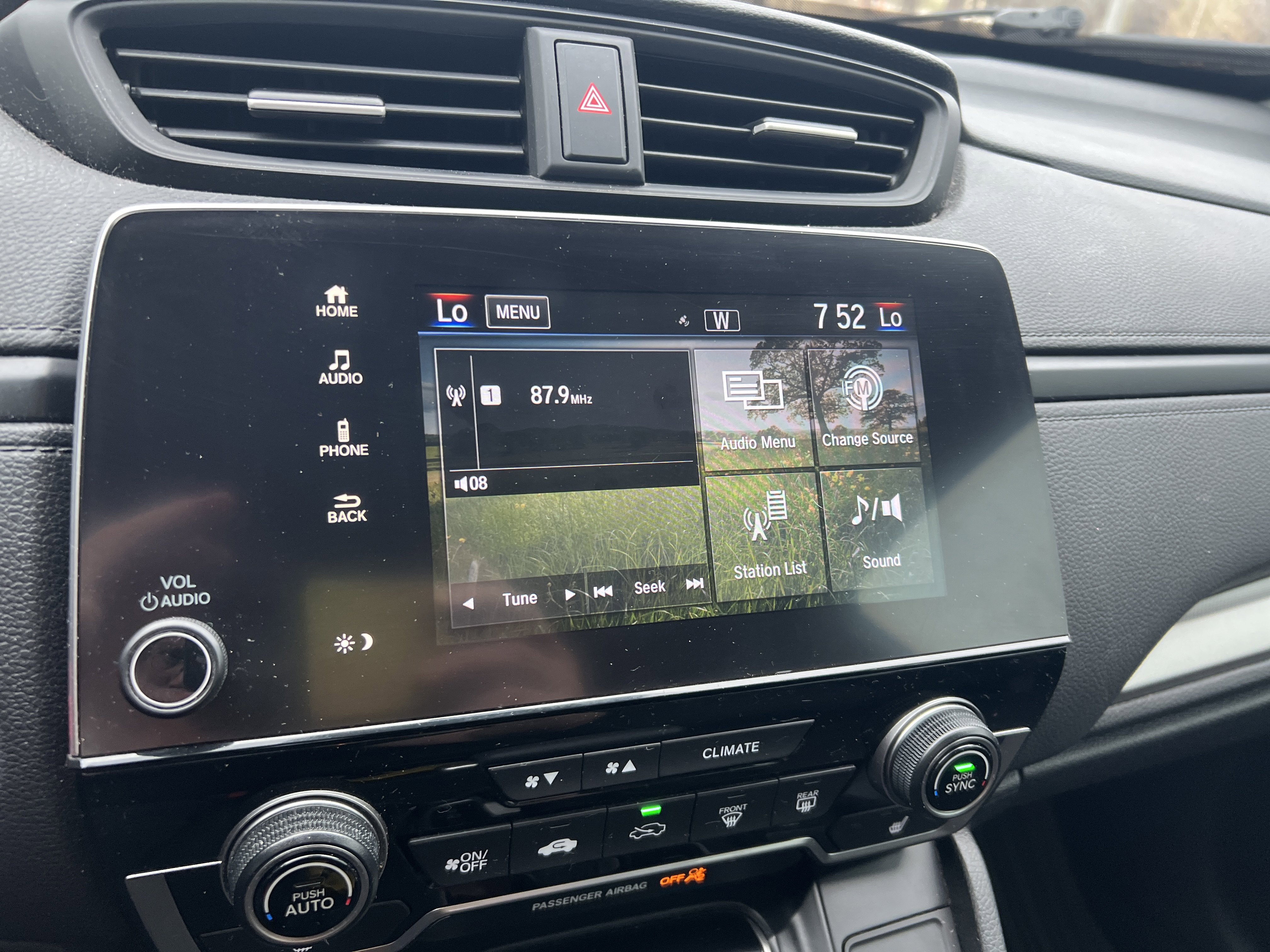 Used 2021 Honda CR-V Special Edition image 22