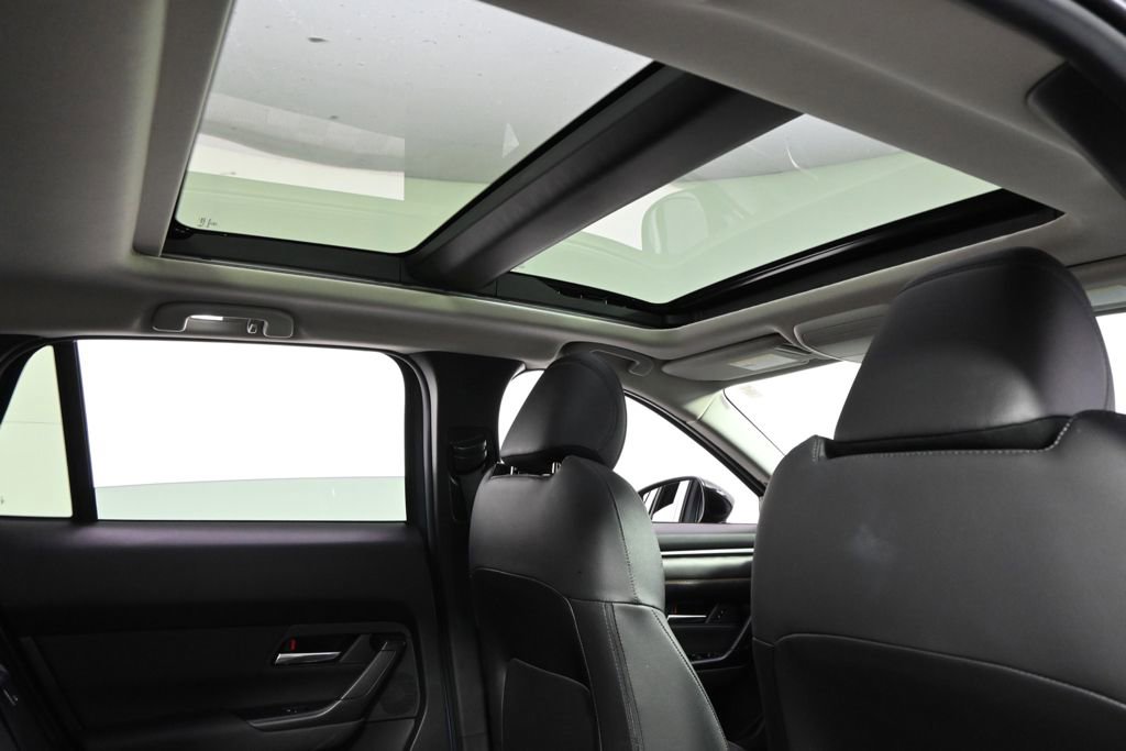 Used 2025 MAZDA CX-50 2.5 Hybrid w/ Premium Plus Pkg image 17