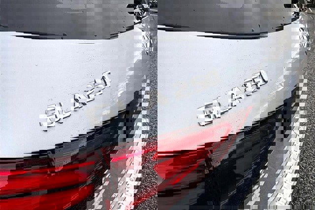 Certified 2025 Mercedes-Benz GLA 250 4MATIC image 27