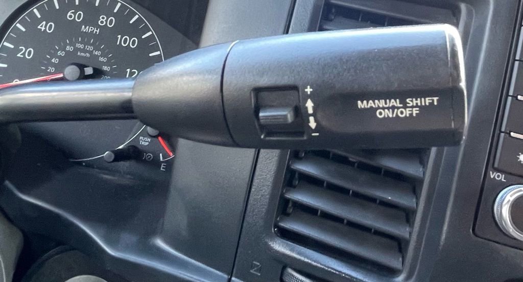 Used 2020 Nissan NV 2500 SV image 25