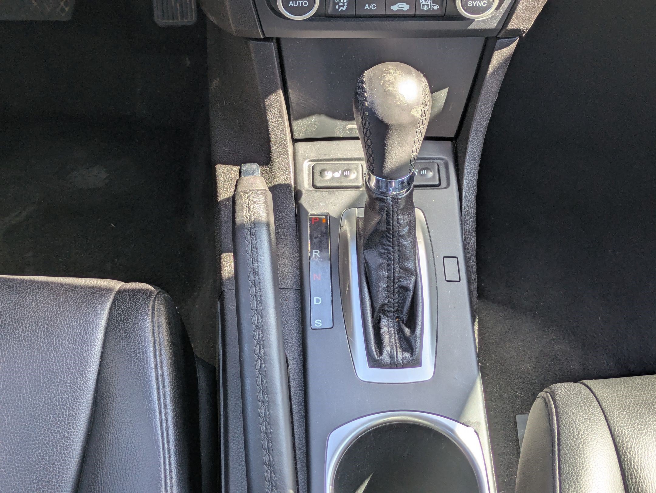 Used 2018 Acura ILX FWD image 26