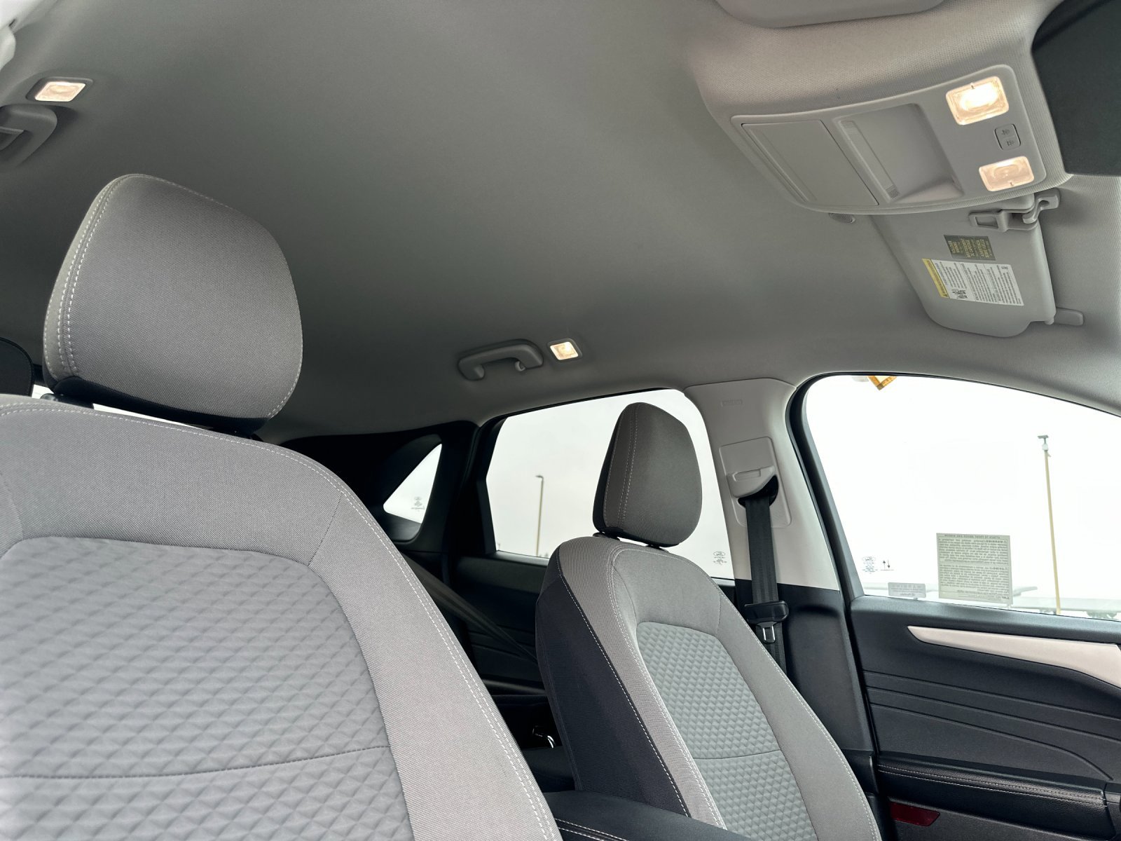 Certified 2022 Ford Escape SE w/ Convenience Package image 18