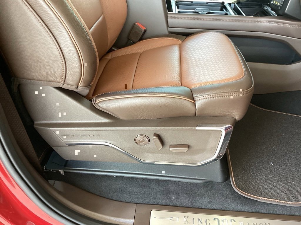 New 2026 Ford F250 King Ranch w/ Chrome Package image 30