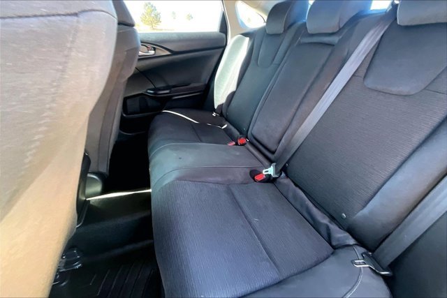 Used 2021 Honda Insight EX image 20