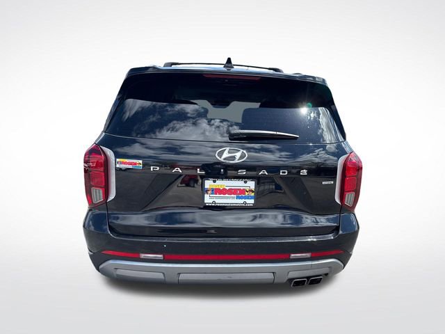 Used 2023 Hyundai Palisade SEL w/ Premium Package AWD/4WD image 4