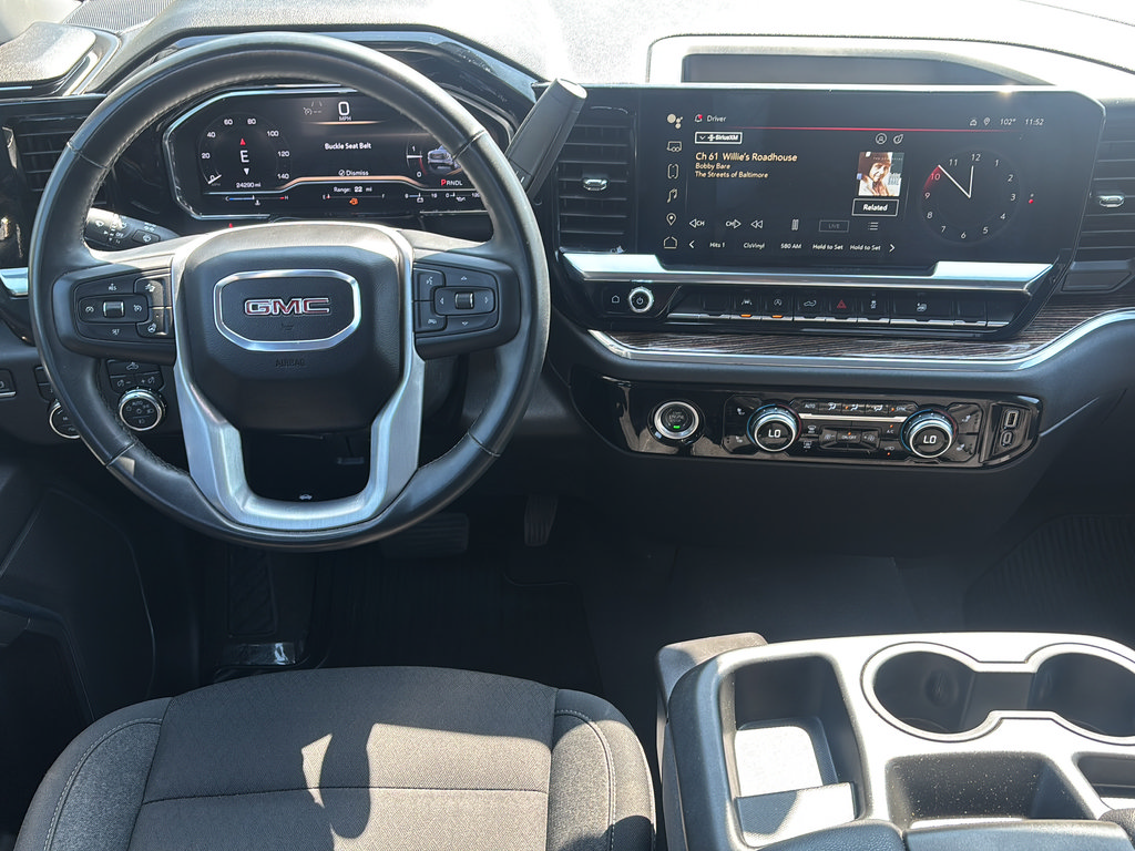 Used 2024 GMC Sierra 1500 Elevation AWD/4WD image 39