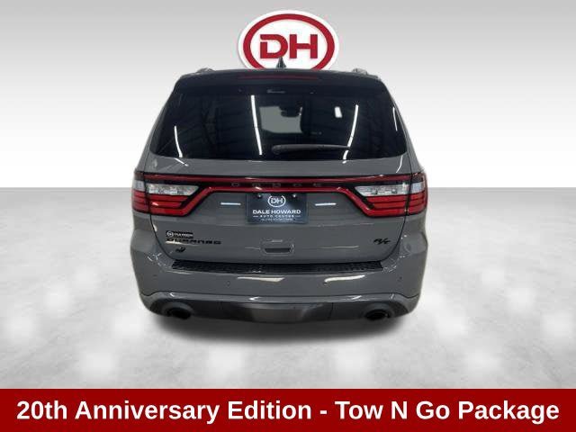 Used 2025 Dodge Durango R/T AWD/4WD image 9