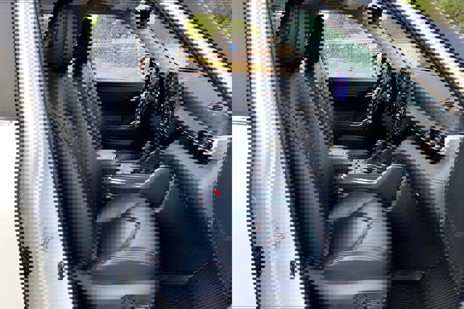 Used 2023 Toyota Highlander XLE image 9