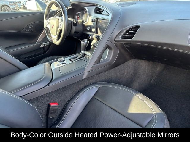Used 2017 Chevrolet Corvette Z06 image 20