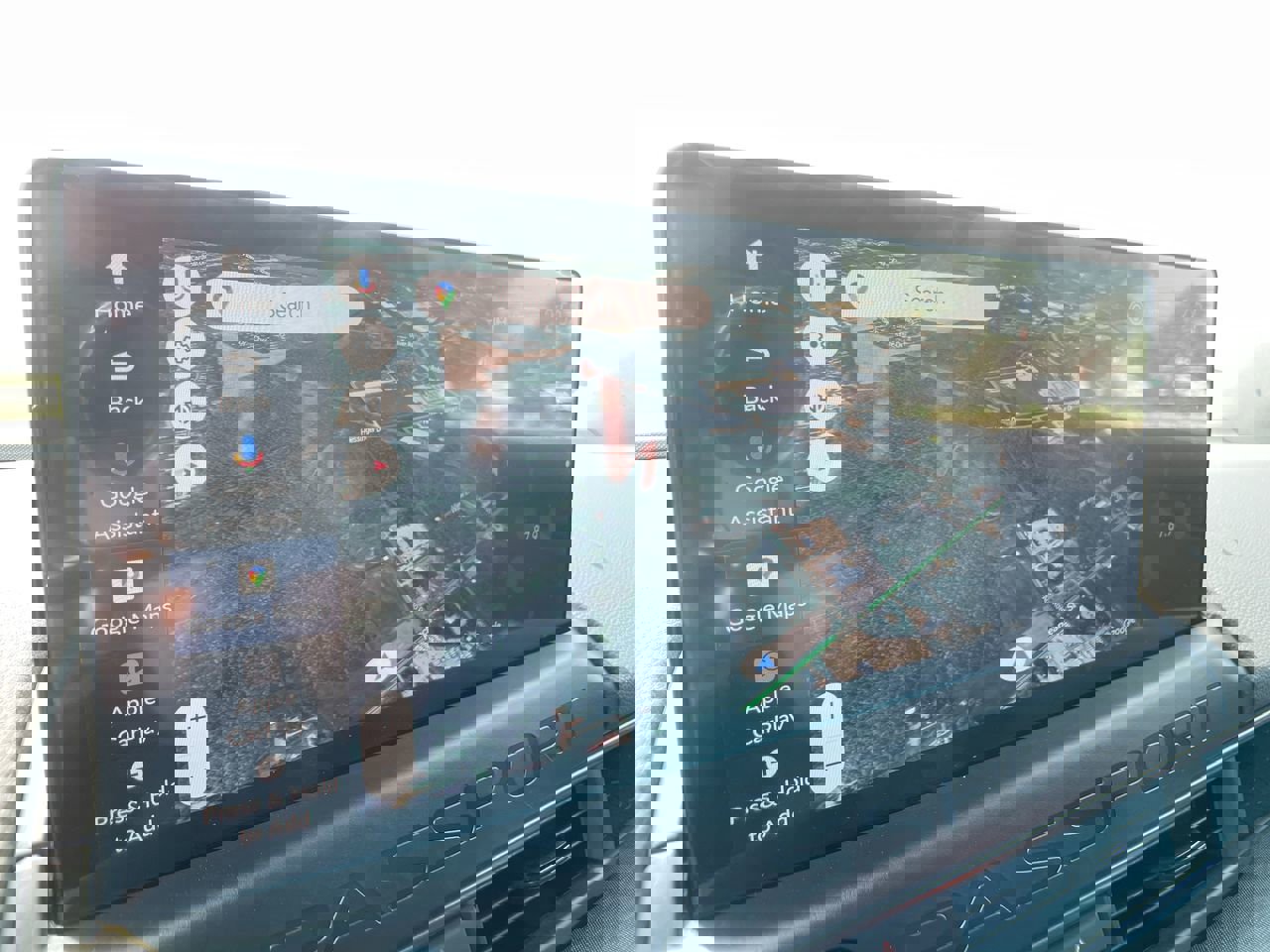 New 2026 Honda Passport TrailSport image 17