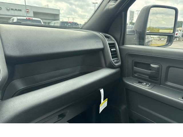 New 2026 RAM 3500 Tradesman image 24