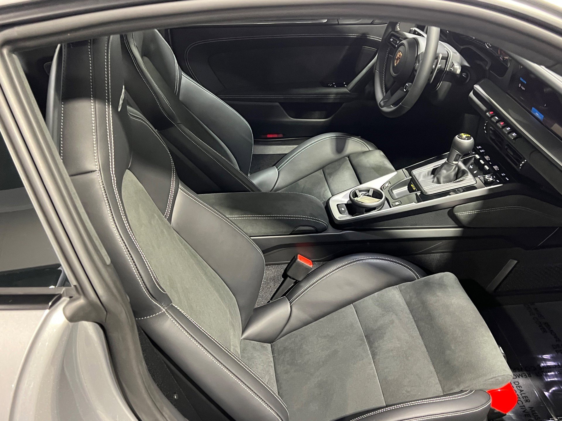 Used 2026 Porsche 911 GT3 image 63