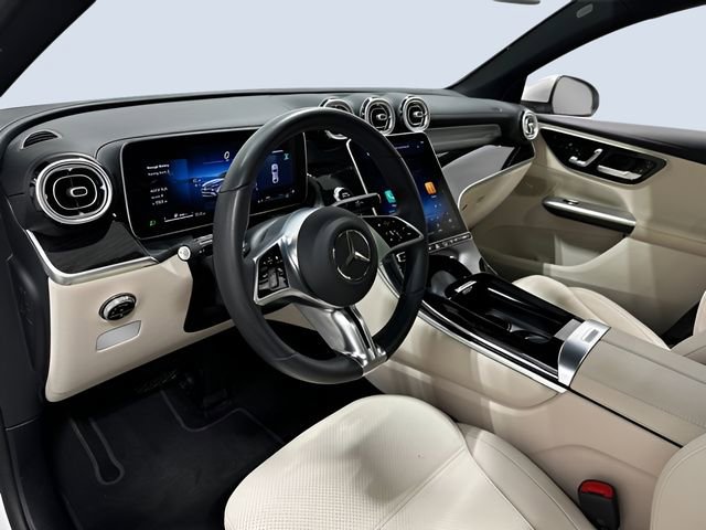 Used 2026 Mercedes-Benz GLC 300 4MATIC image 37