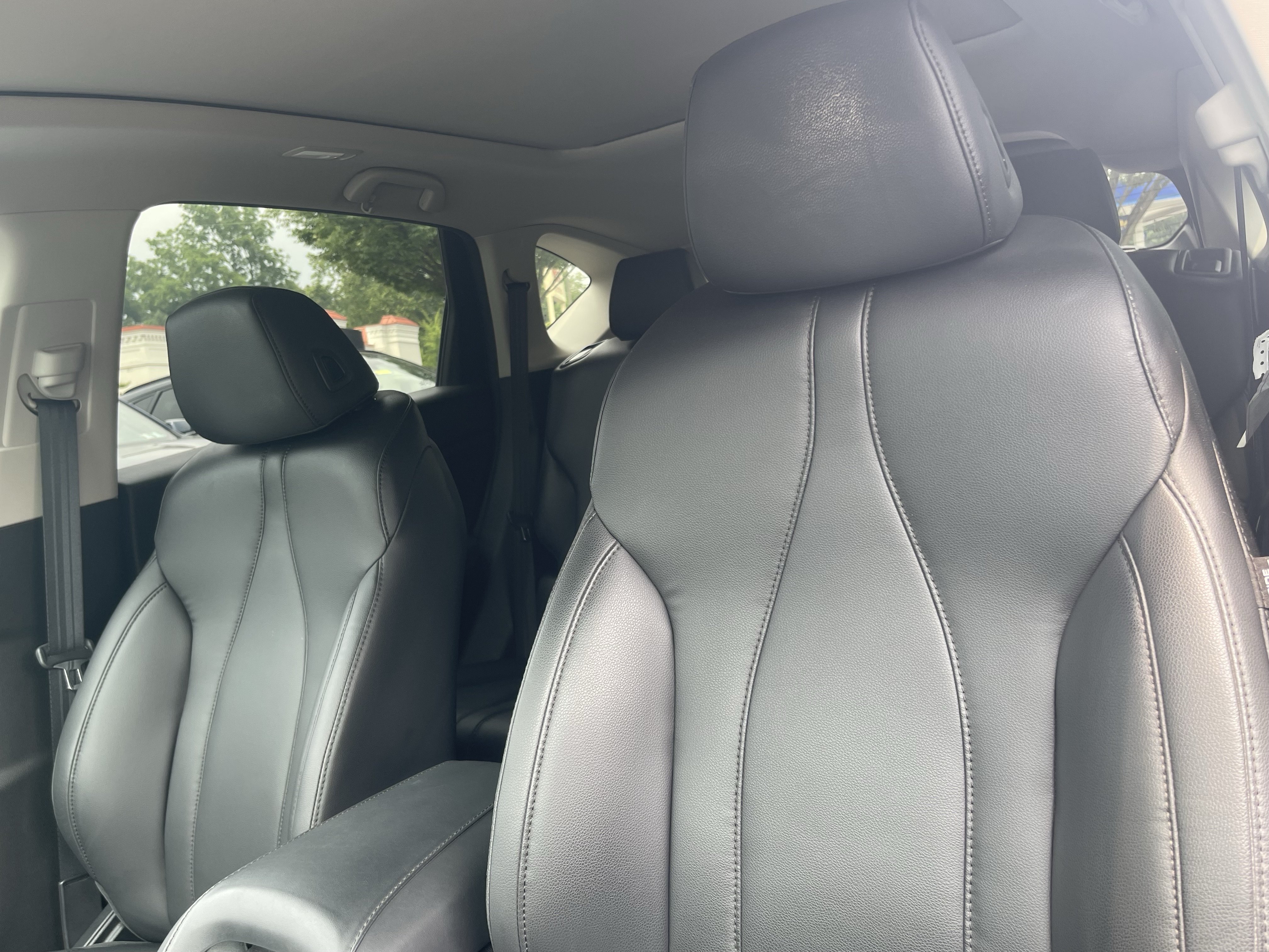 Certified 2021 Acura RDX AWD image 8