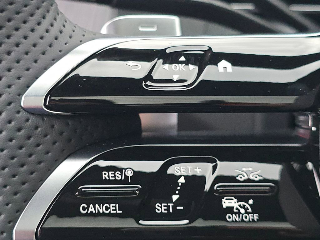 New 2026 Mercedes-Benz GLC 300 4MATIC image 34