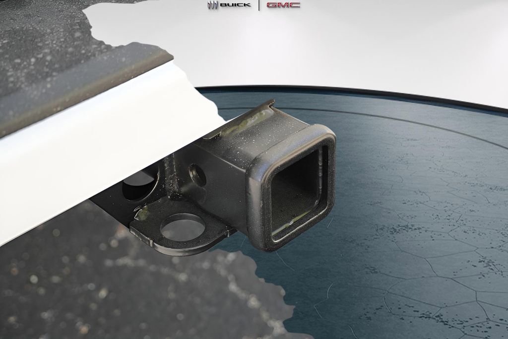 New 2026 GMC Sierra 1500 AT4 w/ AT4 Premium Package image 9