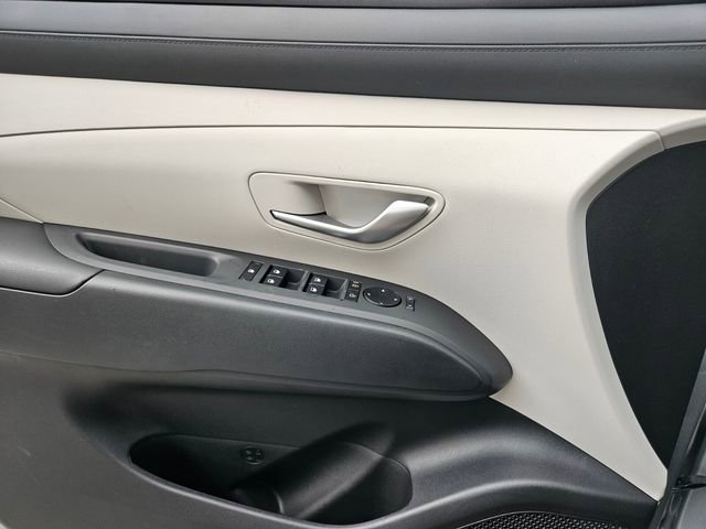 New 2026 Hyundai Tucson SE image 10