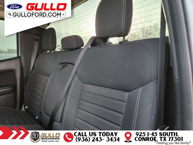 Used 2021 Ford Ranger XLT w/ Equipment Group 301A Mid image 13