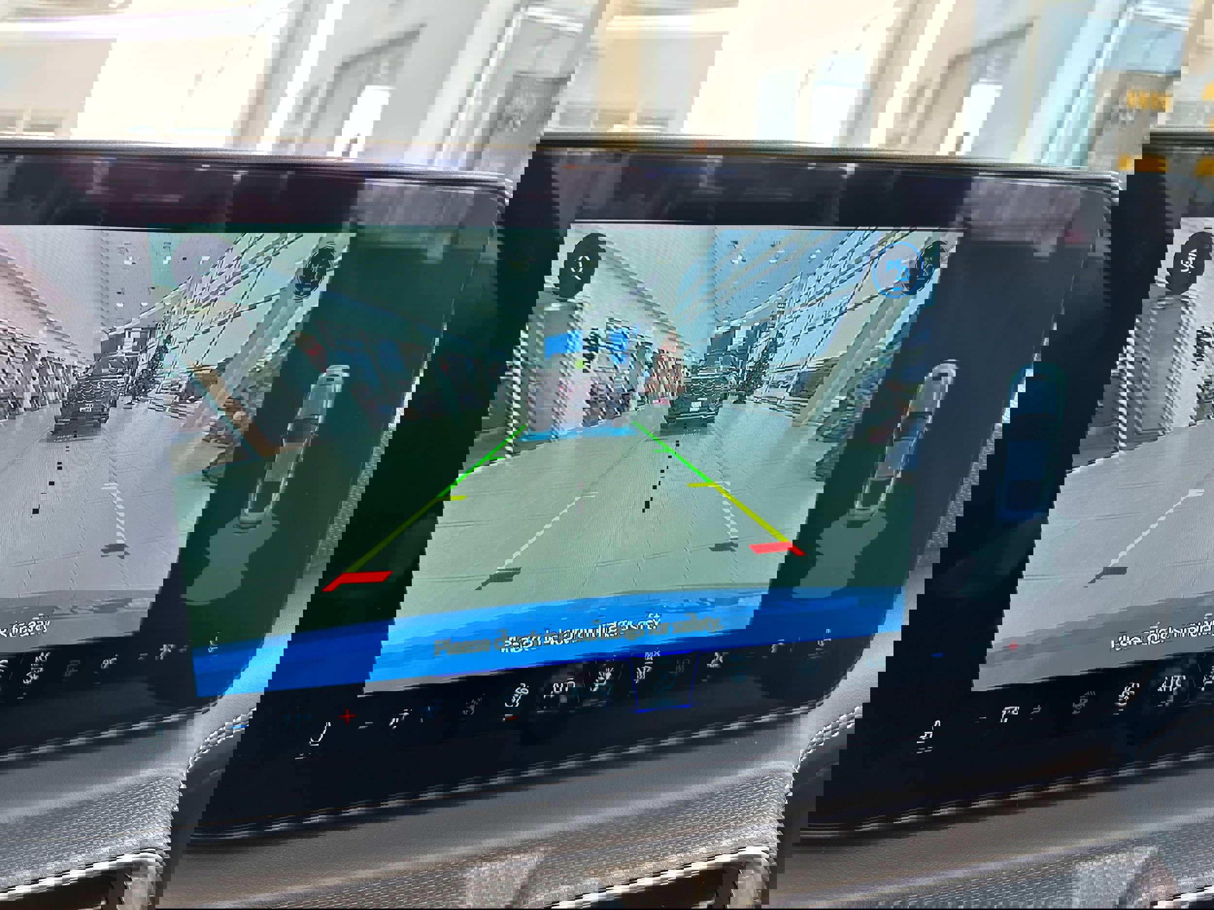 New 2026 Ford Mustang Premium image 50