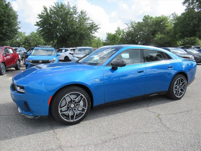 New 2026 Dodge Charger R/T AWD/4WD image 4