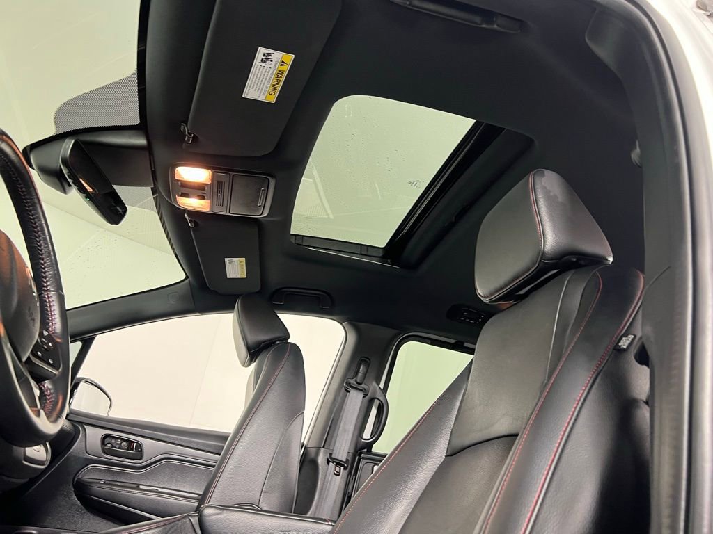 Used 2024 Honda Odyssey Sport image 22