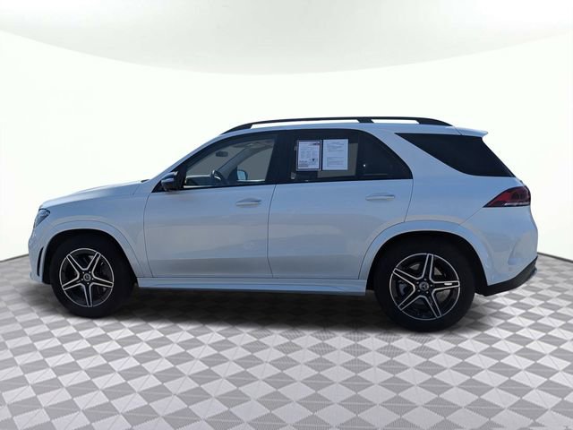 Used 2020 Mercedes-Benz GLE 450 4MATIC image 6