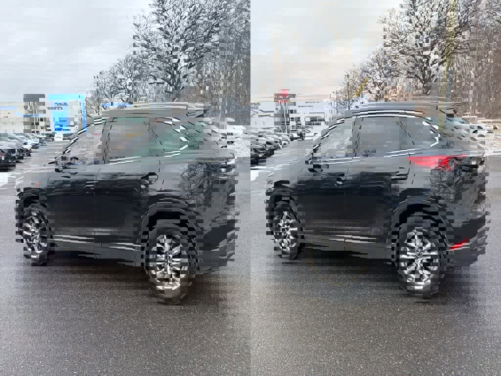 Used 2018 MAZDA CX-9 Touring w/ Touring Premium Package image 7