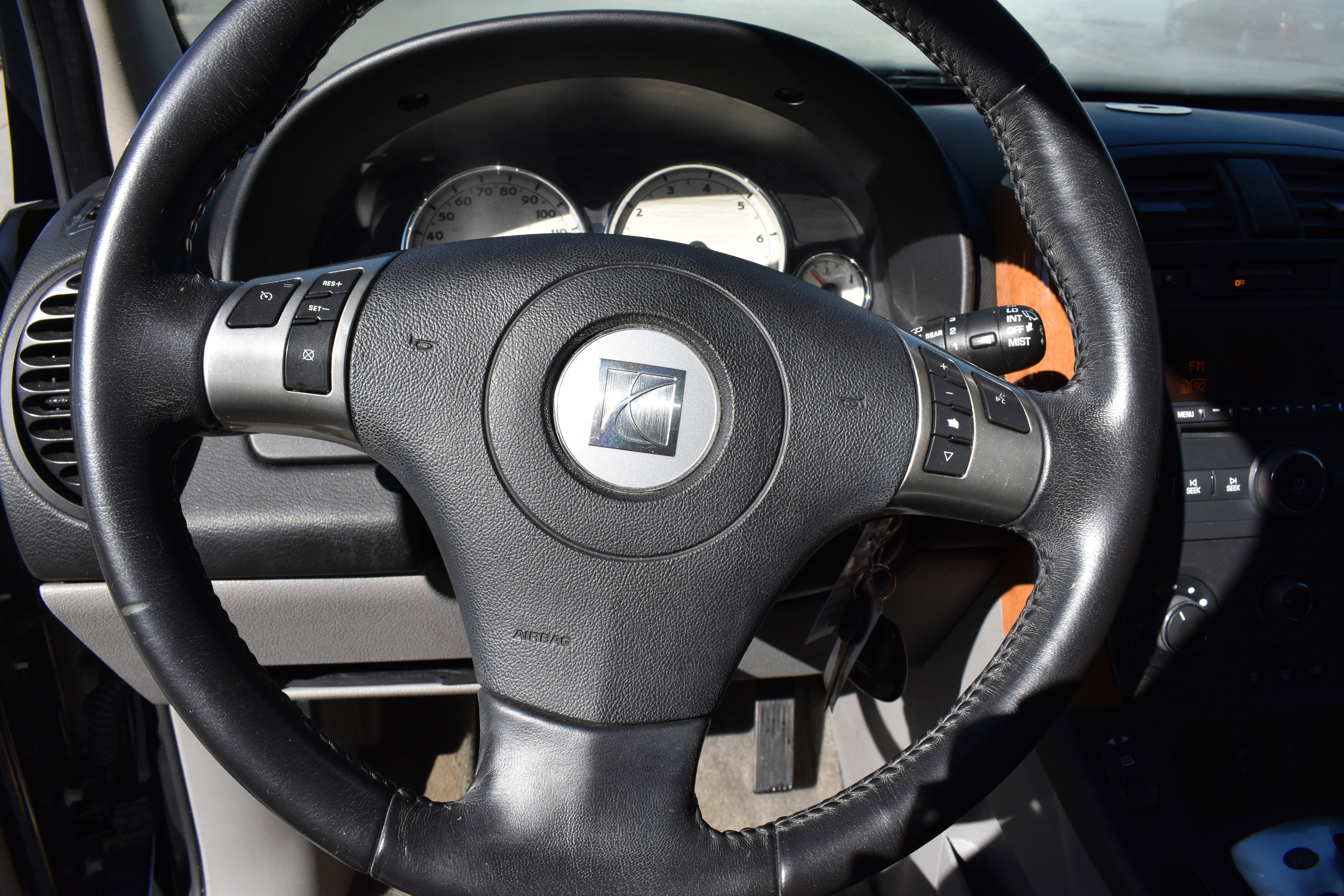 Used 2006 Saturn Vue AWD V6 w/ Comfort Pkg image 13