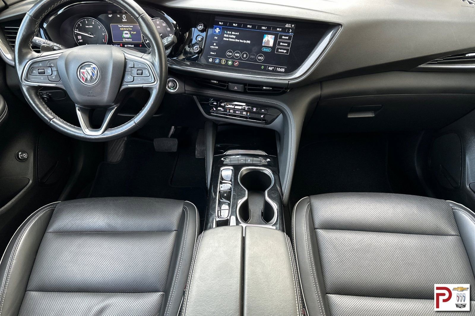 Certified 2023 Buick Envision Essence image 15