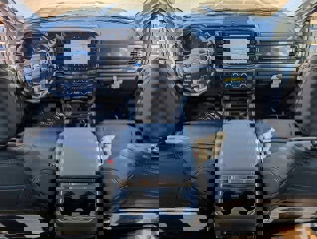 New 2026 Ford F350 Lariat image 11