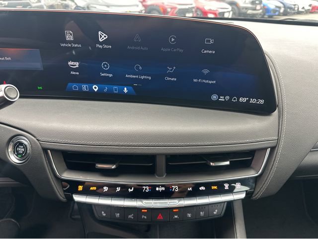 Used 2025 Cadillac CT5 Premium Luxury image 24