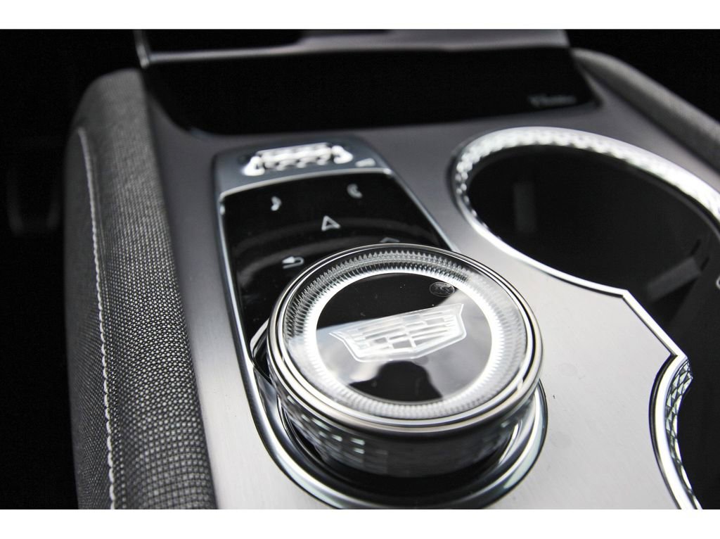 New 2026 Cadillac Vistiq Premium Luxury image 20