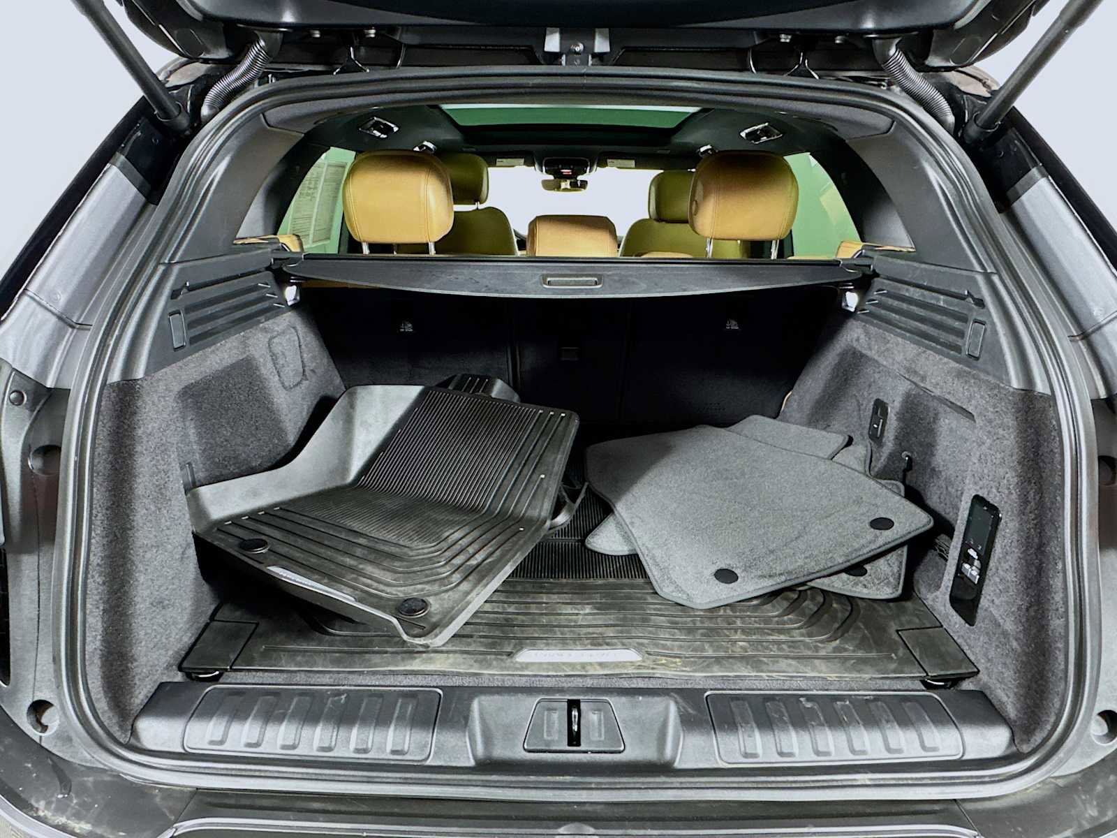 Used 2023 Land Rover Range Rover Sport SE image 25