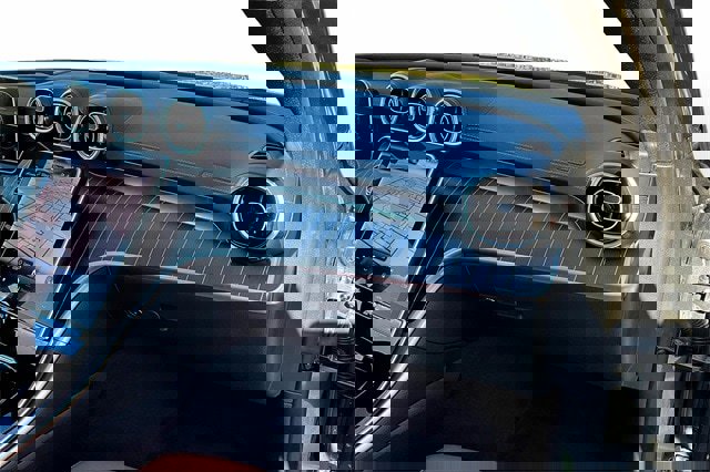 Certified 2024 Mercedes-Benz C 300 4MATIC Sedan w/ Pinnacle Trim Package image 29