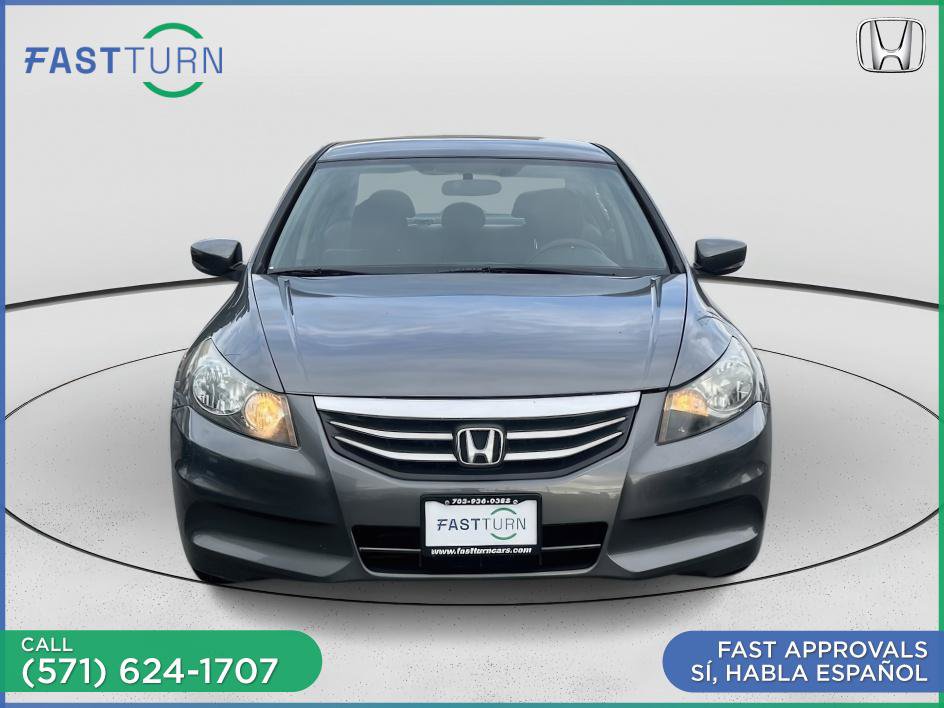 Used 2012 Honda Accord LX image 2