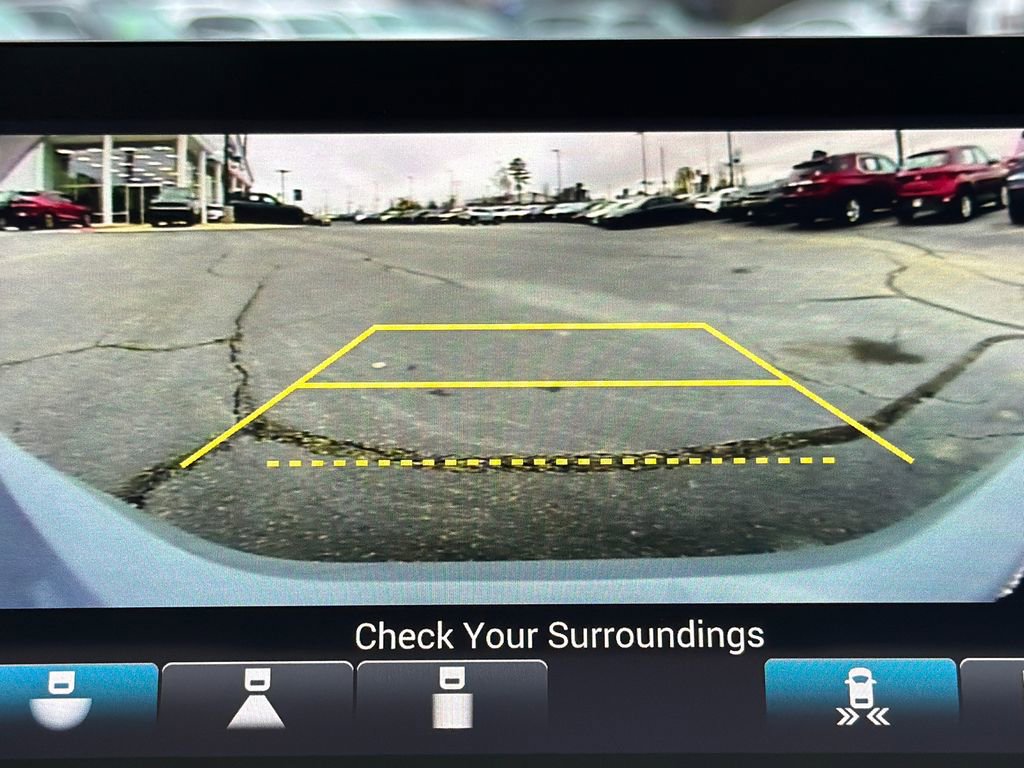 Used 2022 Honda Accord Touring image 29