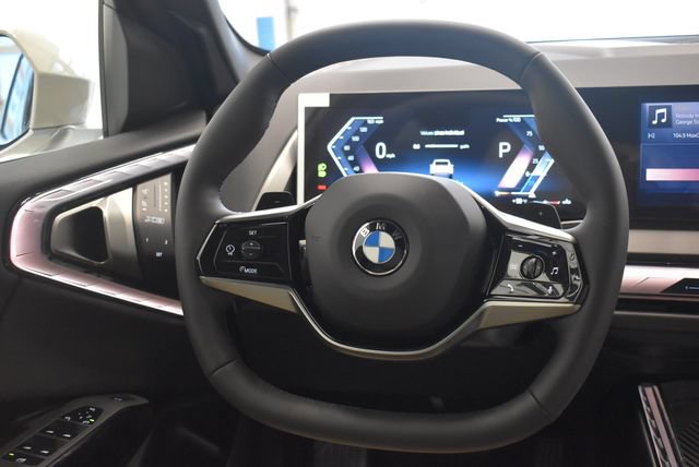 New 2026 BMW X3 xDrive30i w/ Convenience Package AWD/4WD image 24