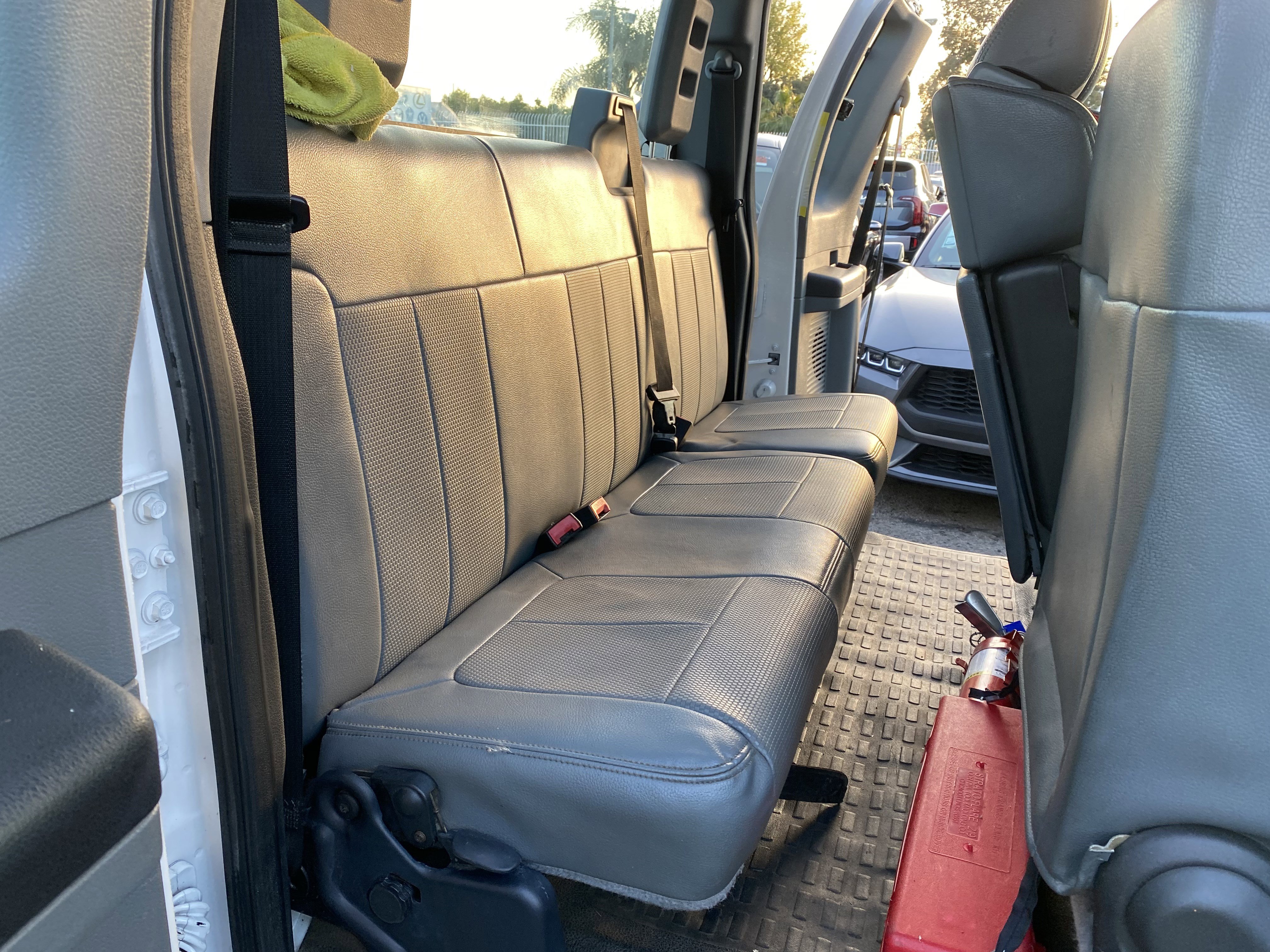 Used 2014 Ford F350 XL image 20