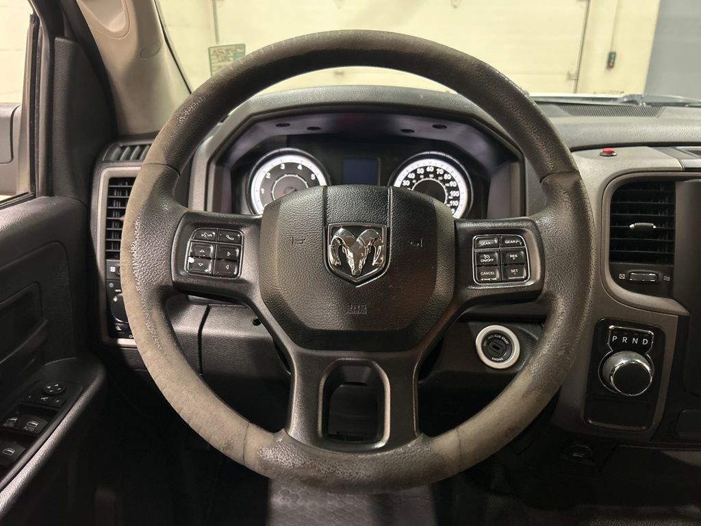 Used 2019 RAM 1500 Tradesman w/ Chrome Appearance Group image 16