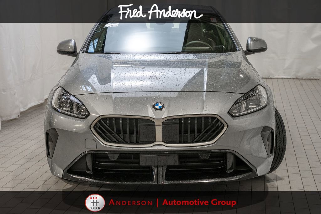 Used 2025 BMW 228i xDrive AWD/4WD image 2