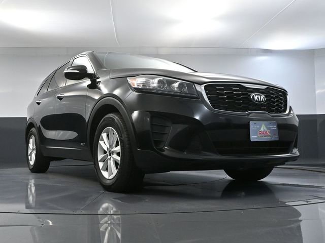 Used 2019 Kia Sorento LX image 50