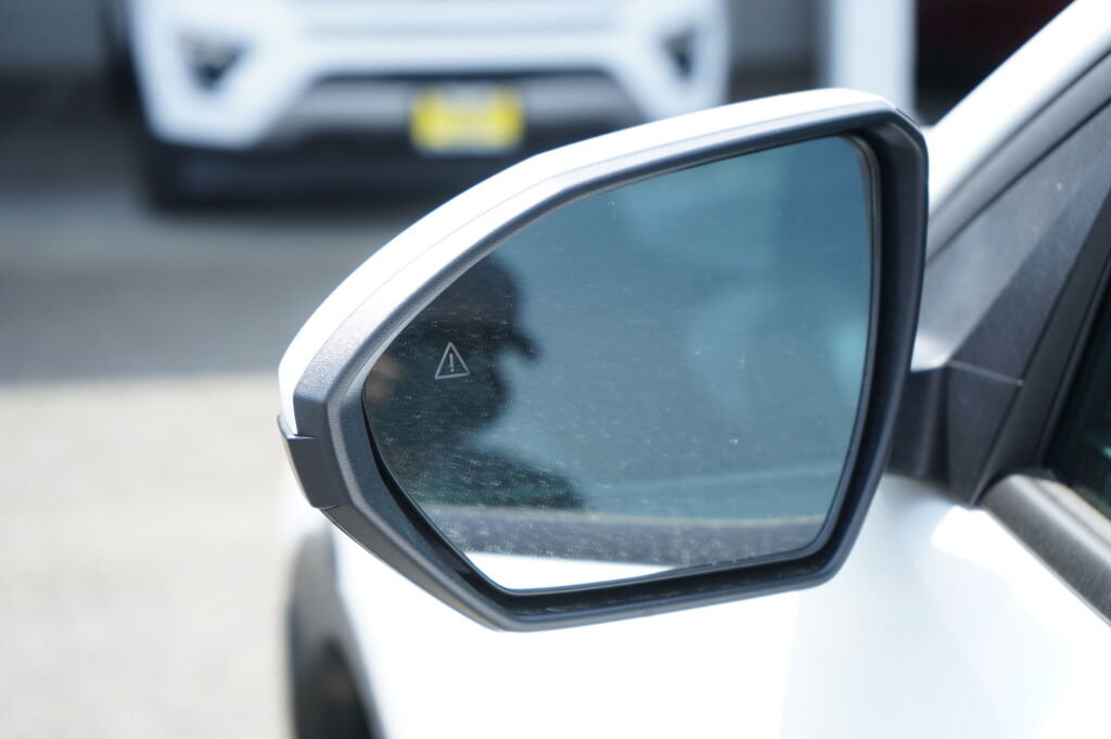 New 2025 Hyundai Santa Cruz SE AWD/4WD image 9