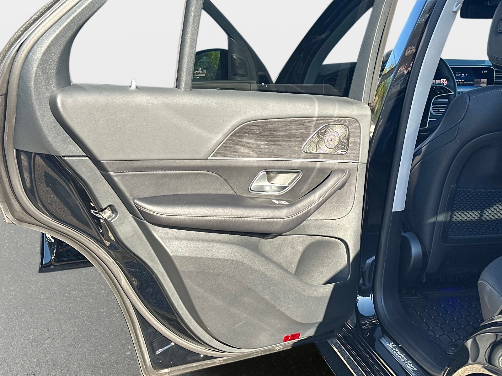 Used 2026 Mercedes-Benz GLE 450 4MATIC image 12