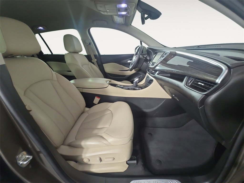 Used 2019 Buick Envision Premium image 15