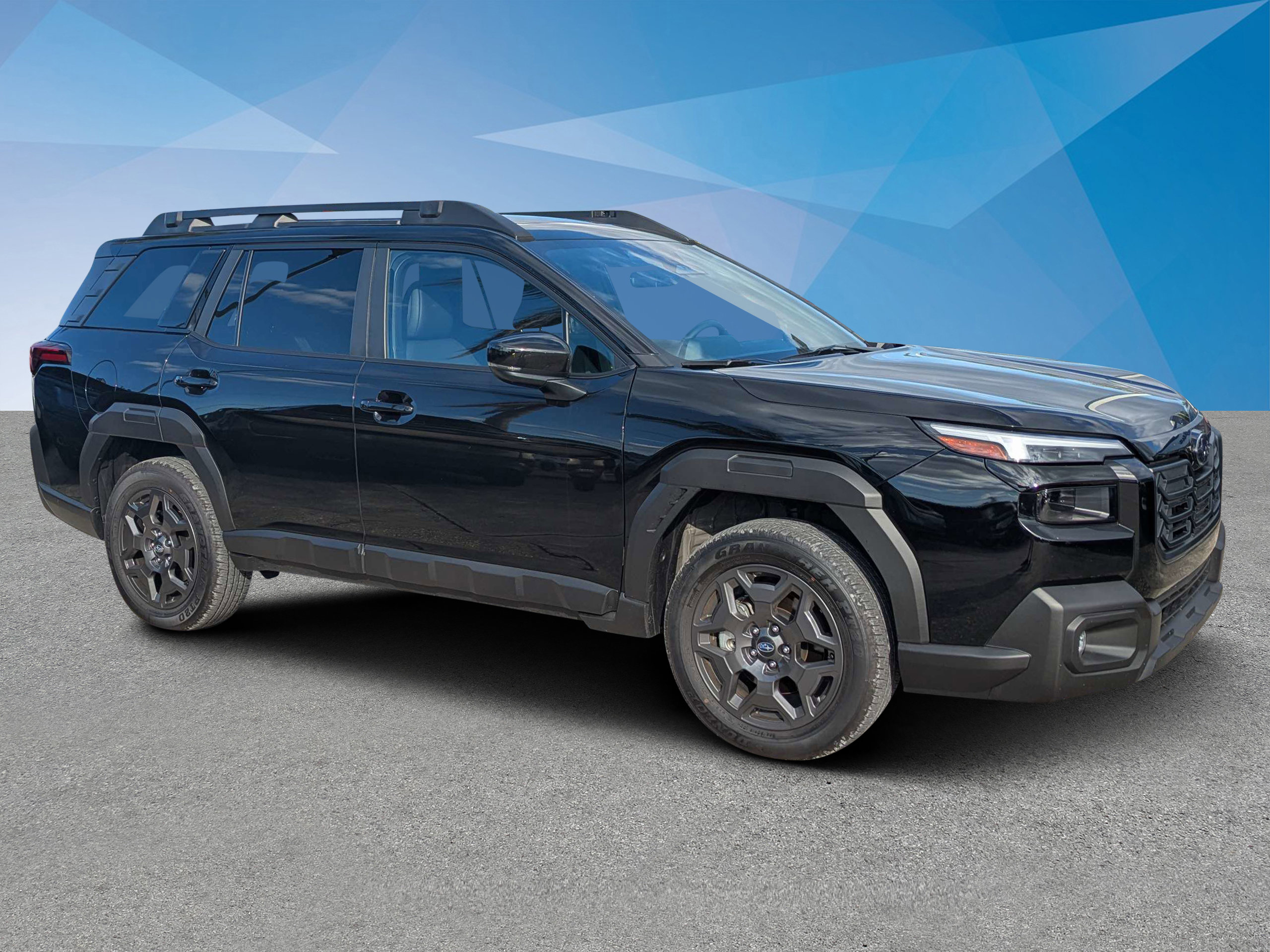 Certified 2026 Subaru Outback Premium