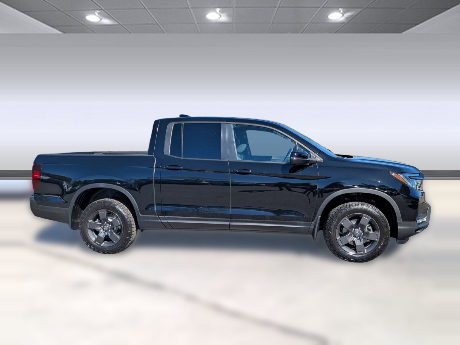 New 2026 Honda Ridgeline TrailSport image 8