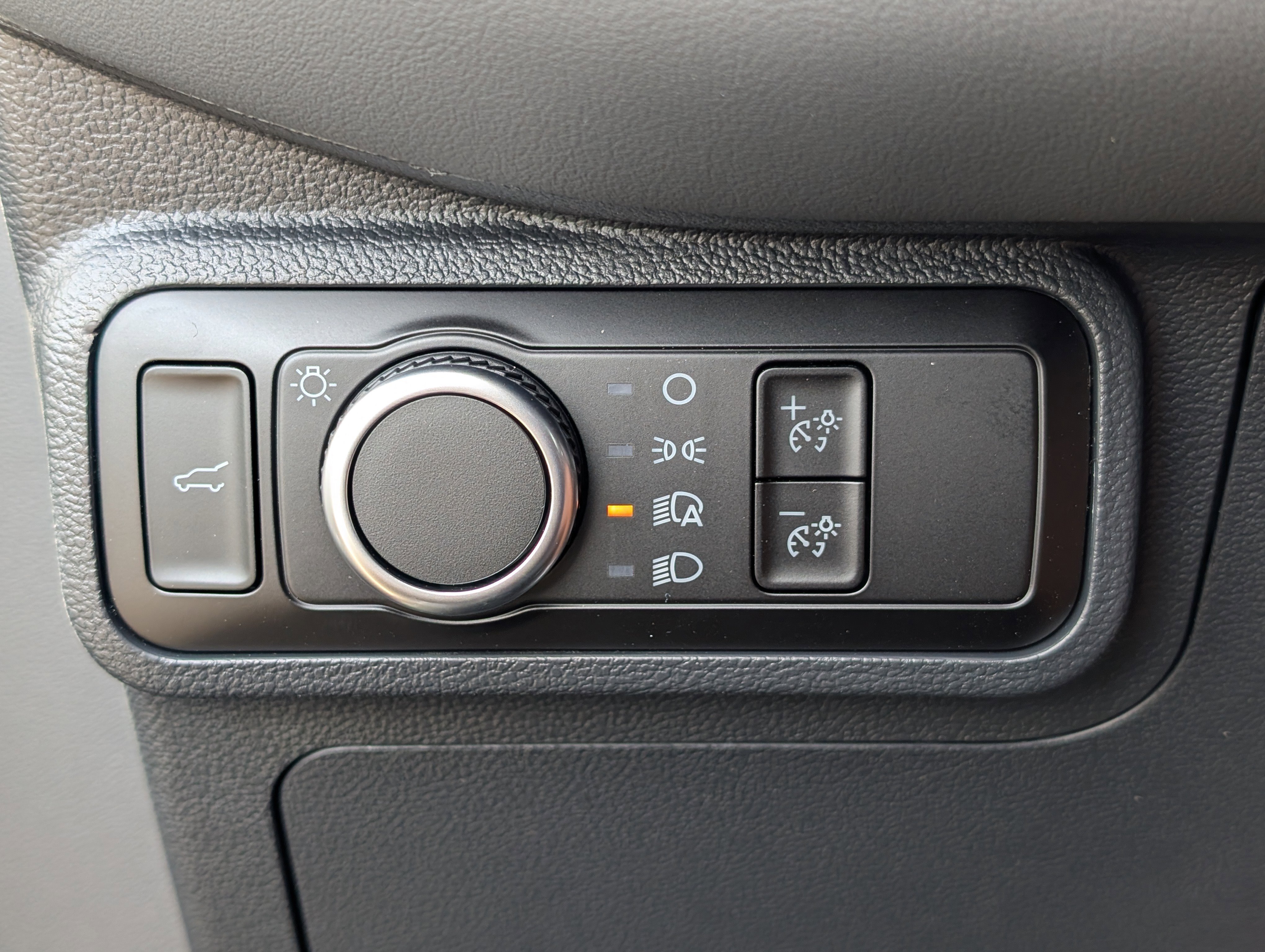 New 2026 Ford Explorer Active image 20