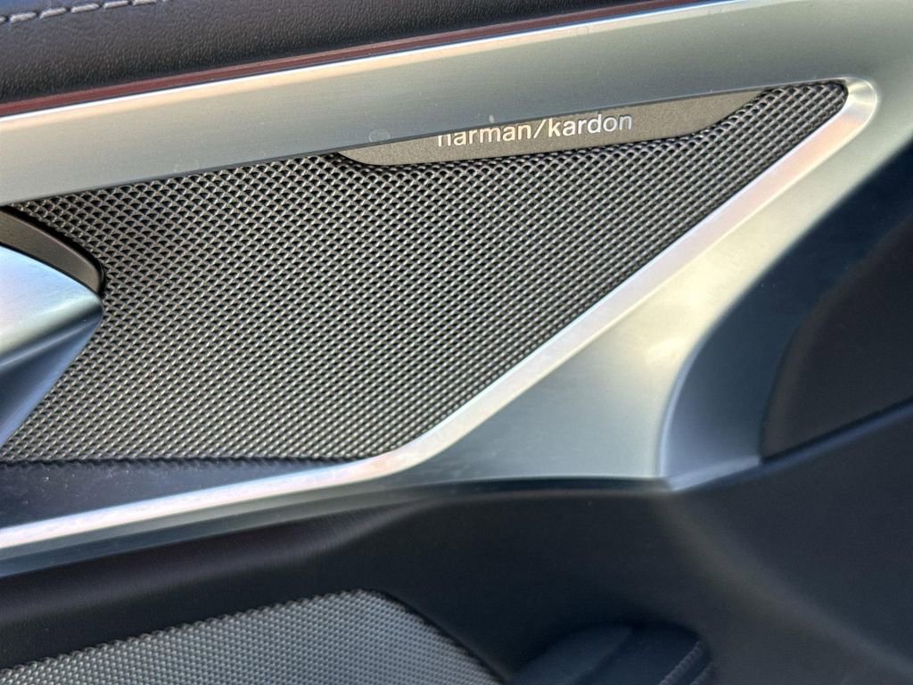 Used 2023 BMW M850i Gran Coupe xDrive w/ M Sport Professional Package image 24