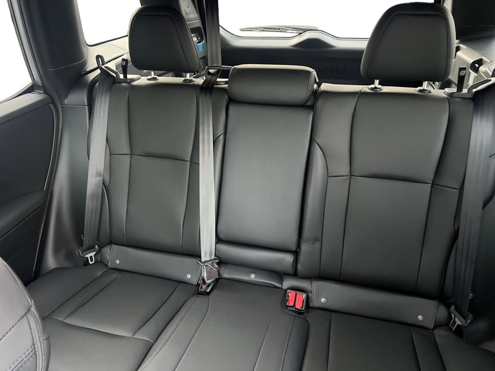 New 2026 Subaru Outback Premium image 13