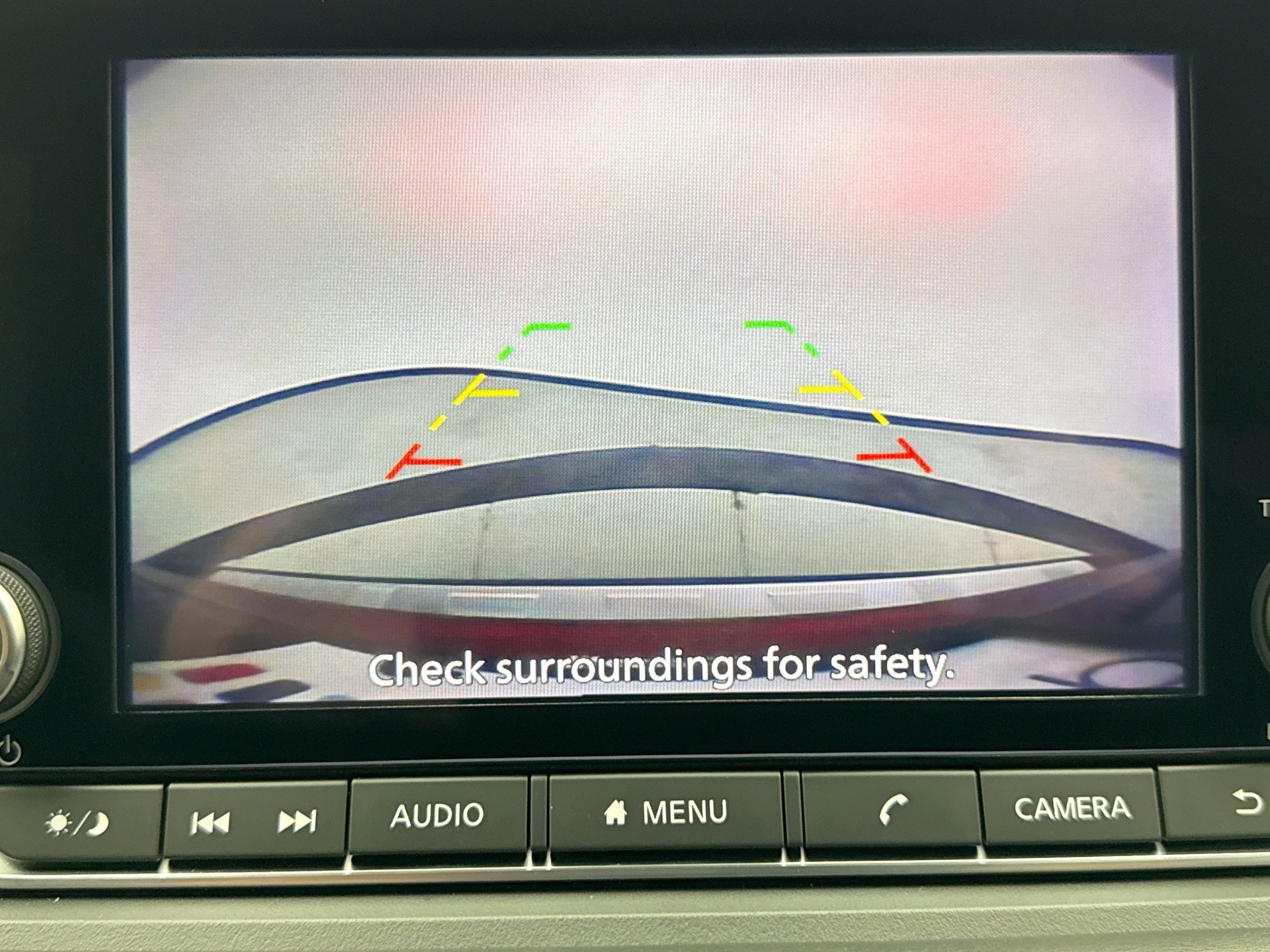 Used 2023 Nissan Rogue SV image 15